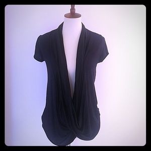 Dark Blue Nursing/breastfeeding shirt